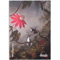 Скетчбук "Heade 1883", 40 листов, 90 г/м2