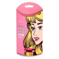 Стилизованная повязка для головы "Аврора"