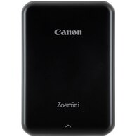 Принтер сублимационный Canon "Zoemini" черно-серый