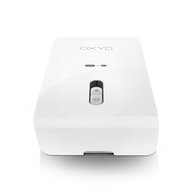 Санитайзер OXYD "TRIBE" с функцией зарядного устройства, белый