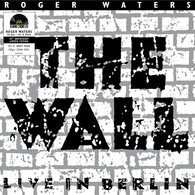 Виниловая пластинка Roger Waters - The Wall. 2LP