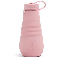 Бутылка складная Stojo "Bottle", 590 мл