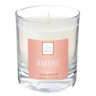 Свеча ароматическая "Ambre", 190 г