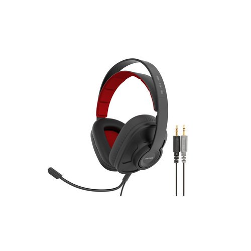 Полноразмерные наушники Koss GMR-540-ISO 350000₽