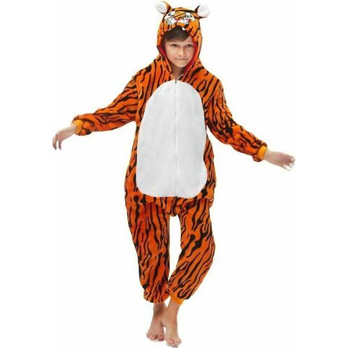 

Кигуруми для детей Funfur «Тигр» XS