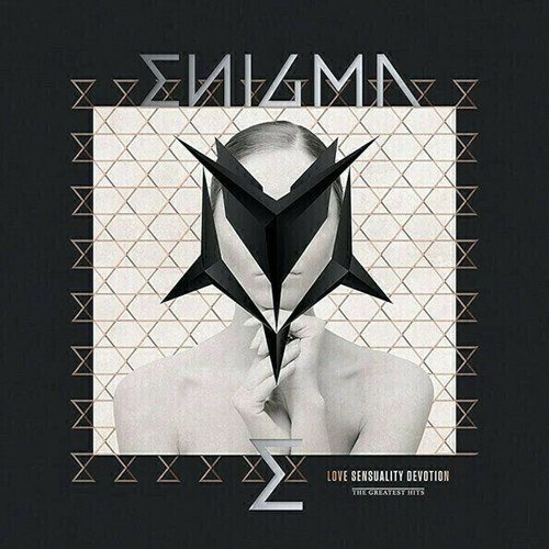 

Виниловая пластинка Enigma - Love Sensuality Devotion: The Greatest Hits