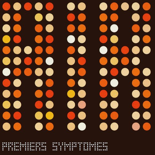 

Виниловая пластинка Air - Premiers Symptomes