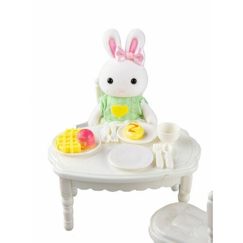 

Игровой набор Dreamy Кухня