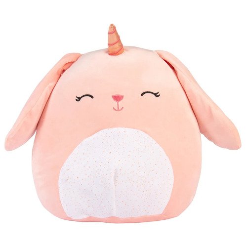 

Игрушка мягконабивная Squishmallows Кроля-единорожка Легаси, 30 см