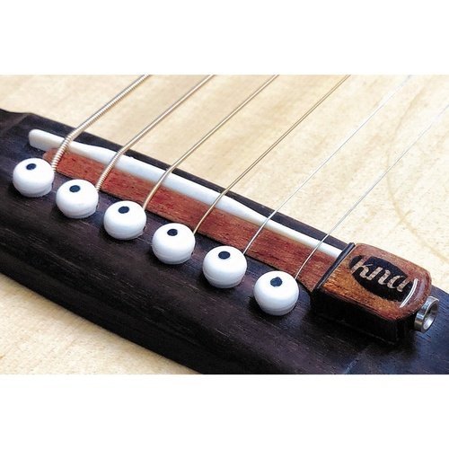 

Звукосниматель для акустической гитары Kna SG-1