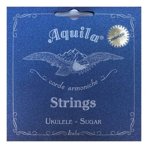 

Струны для укулеле баритон Aquila 156U