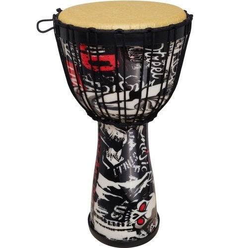 

Джембе Terris DPR-10 Black