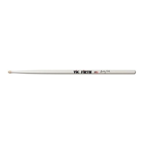

Барабанные палочки Vic Firth SBR, орех