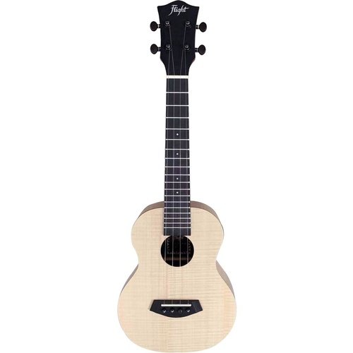 

Укулеле концерт Flight NWC-630 FM