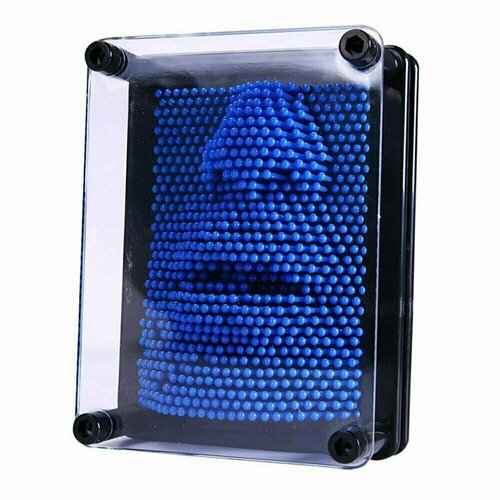 

Экспресс-скульптор Pinart Планшет, 12,5 х 17,5 см, синий