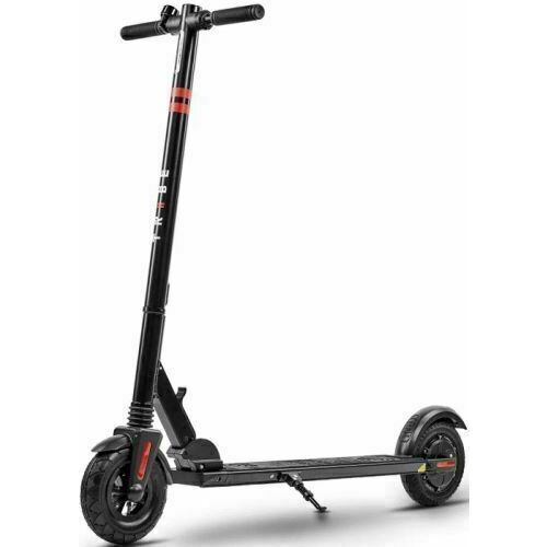 Электросамокат Tribe Karo черный 2599000₽