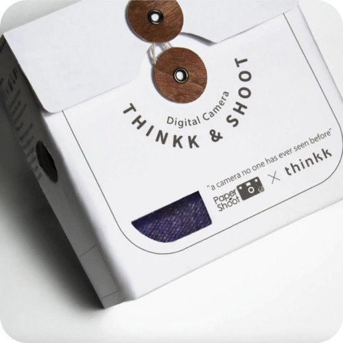 Фотоаппарат PaperShoot Winter Night