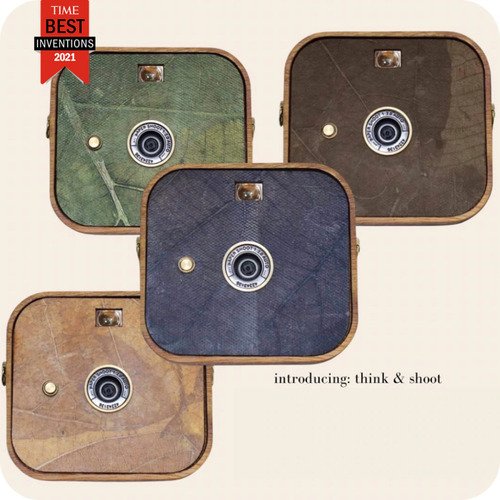 Фотоаппарат PaperShoot Winter Night