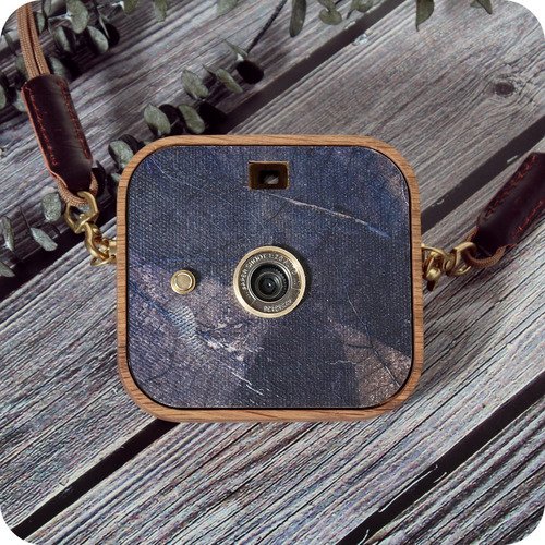 Фотоаппарат PaperShoot Winter Night