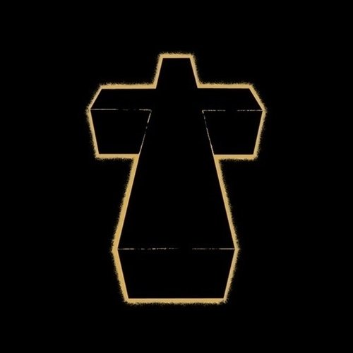

Виниловая пластинка Justice - Cross​ (Justice​) (†) 2LP