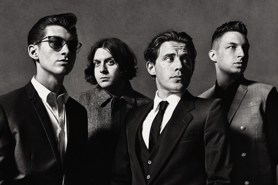 arctic monkeys net worth 2021