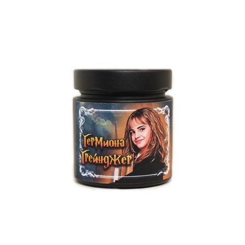 Чайный купаж Teapartea Гермиона Грейнджер 50 г 486₽