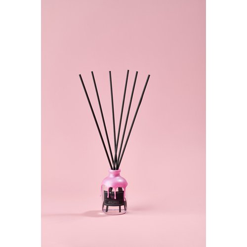 Ароматический диффузор 24 grams с ароматом Бархатная роза, 50 мл