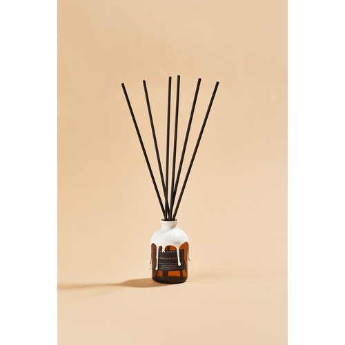 Ароматический диффузор 24 grams с ароматом Табак-вишня, 50 мл