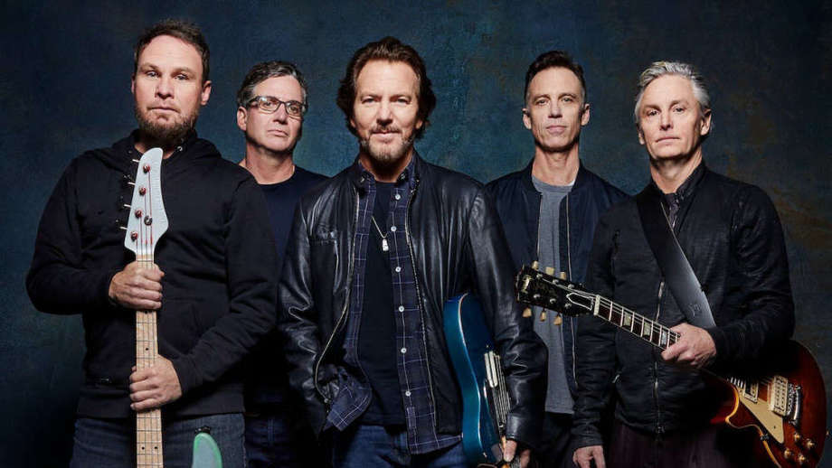 what is pearl jam's net worth - Ilustrasi 3